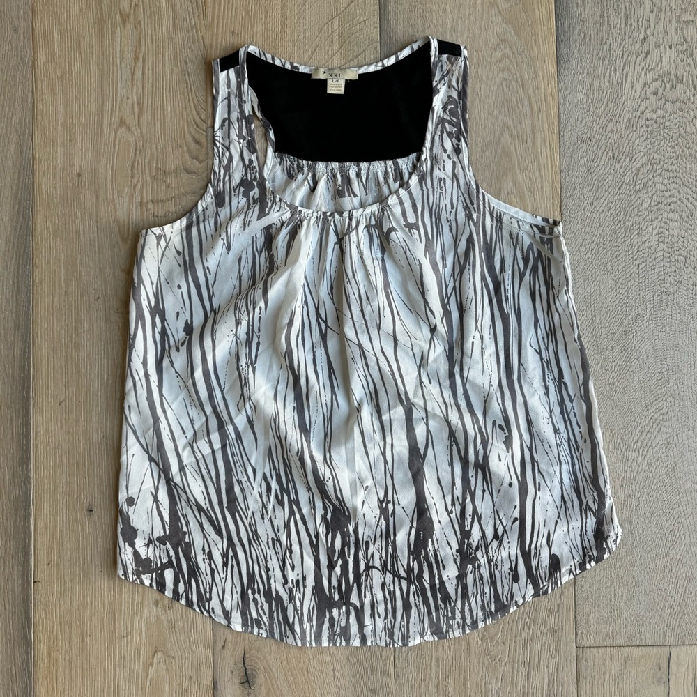 Forever 21 Tank Top